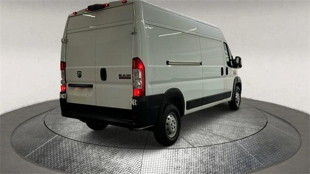 used 2021 Ram ProMaster 3500 car, priced at $25,995