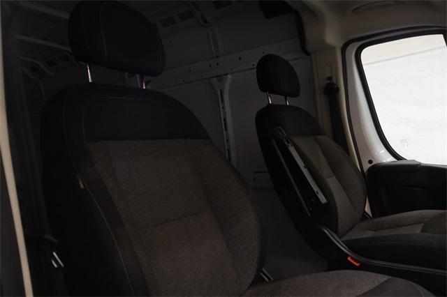 used 2021 Ram ProMaster 3500 car, priced at $25,995