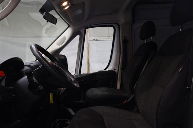 used 2021 Ram ProMaster 3500 car, priced at $25,995