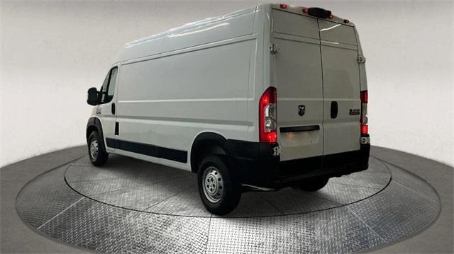 used 2021 Ram ProMaster 3500 car, priced at $25,995