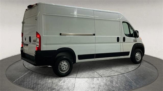 used 2021 Ram ProMaster 3500 car, priced at $25,995