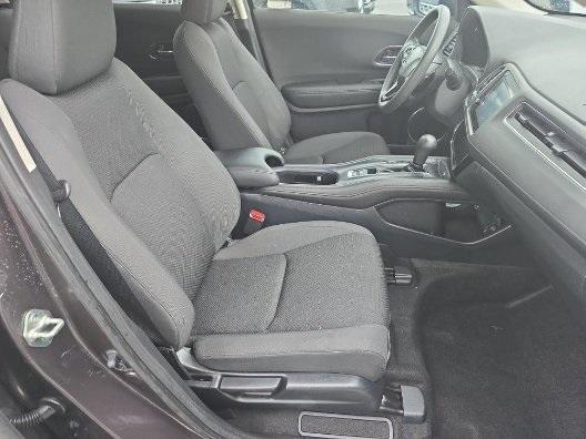 used 2019 Honda HR-V car, priced at $22,995