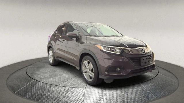 used 2019 Honda HR-V car, priced at $22,995