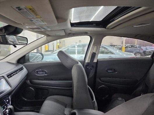 used 2019 Honda HR-V car, priced at $22,995