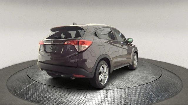 used 2019 Honda HR-V car, priced at $22,995