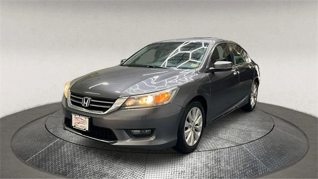 used 2014 Honda Accord car, priced at $16,995