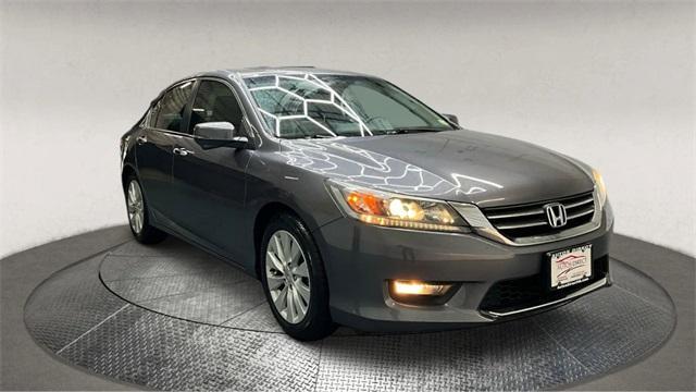 used 2014 Honda Accord car, priced at $16,995