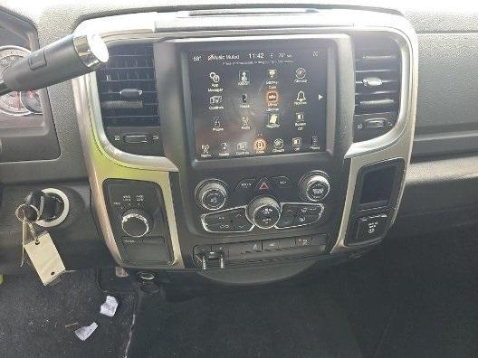 used 2017 Ram 2500 car