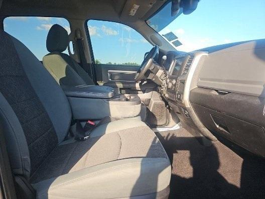used 2017 Ram 2500 car