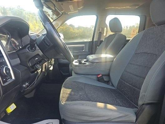 used 2017 Ram 2500 car