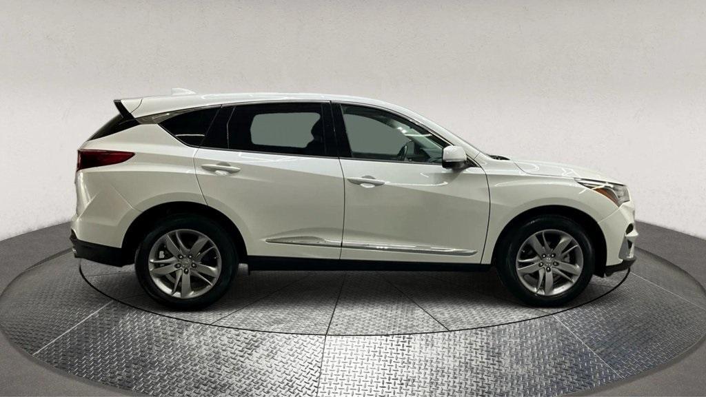 used 2020 Acura RDX car, priced at $32,495