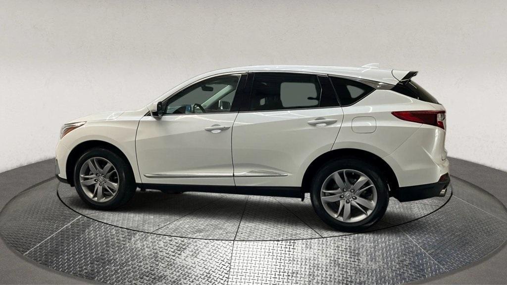 used 2020 Acura RDX car, priced at $32,495