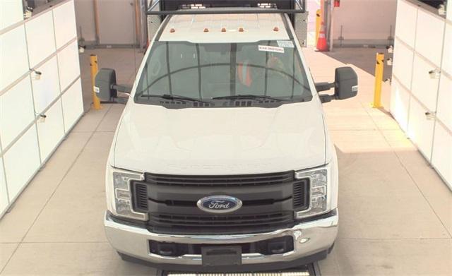 used 2019 Ford F-250 car, priced at $25,695