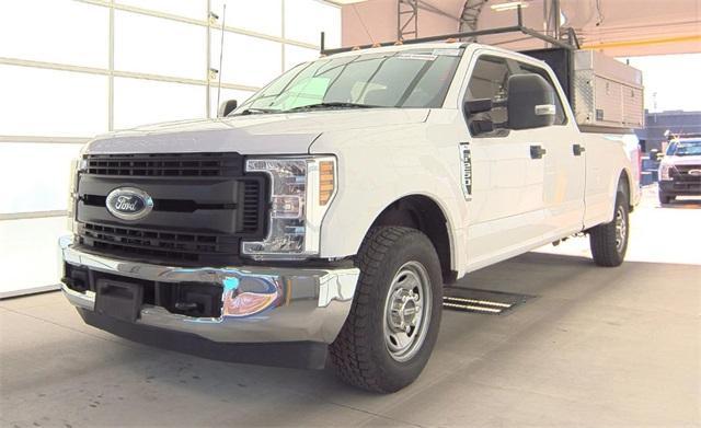 used 2019 Ford F-250 car, priced at $25,695