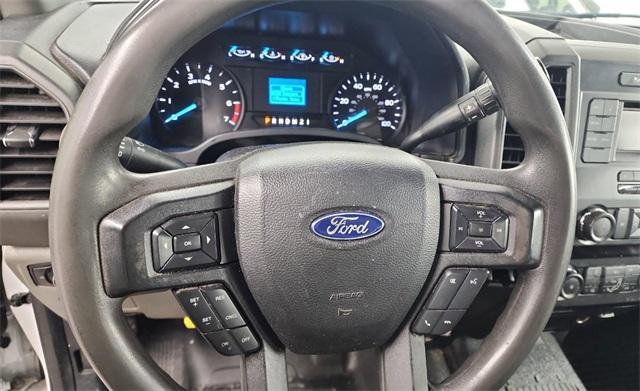 used 2019 Ford F-250 car, priced at $25,695