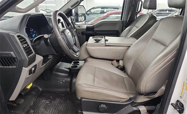 used 2019 Ford F-250 car, priced at $25,695