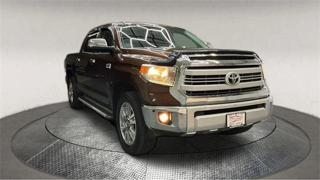 used 2014 Toyota Tundra car, priced at $28,695