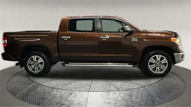 used 2014 Toyota Tundra car, priced at $28,695