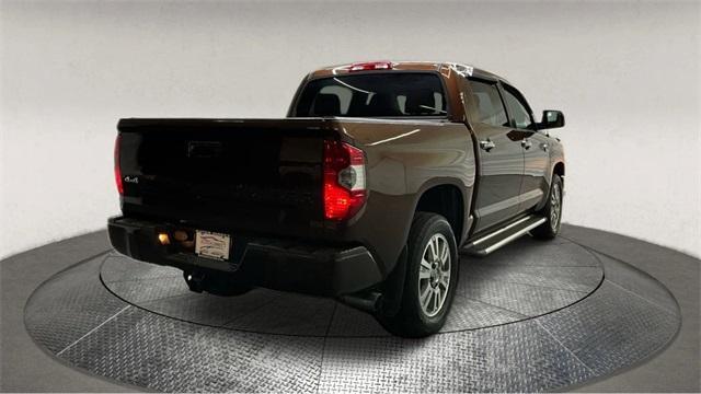 used 2014 Toyota Tundra car, priced at $28,695