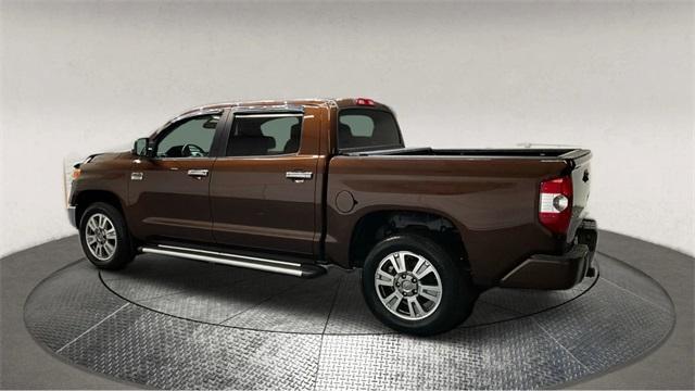 used 2014 Toyota Tundra car, priced at $28,695