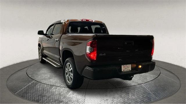 used 2014 Toyota Tundra car, priced at $28,695