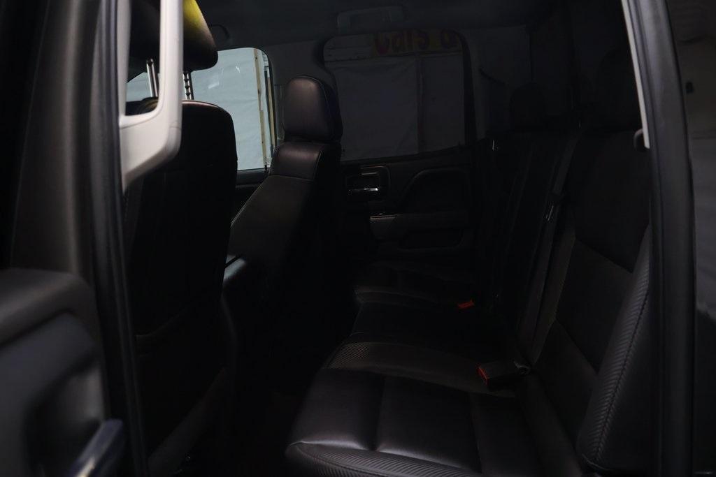 used 2016 GMC Sierra 1500 car, priced at $19,995