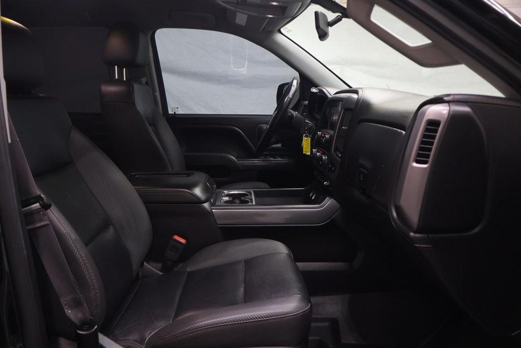 used 2016 GMC Sierra 1500 car, priced at $19,995