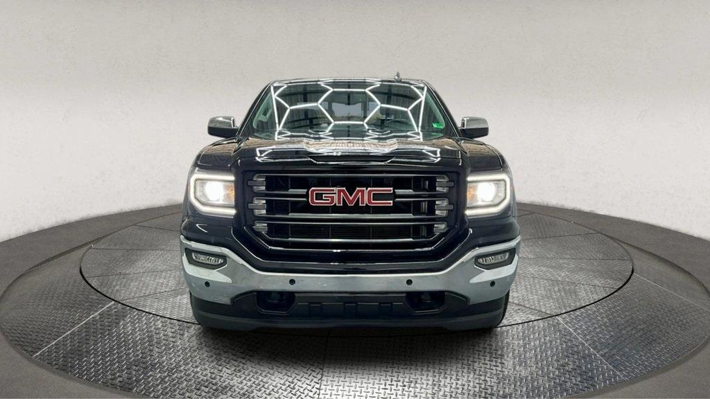 used 2016 GMC Sierra 1500 car, priced at $19,995