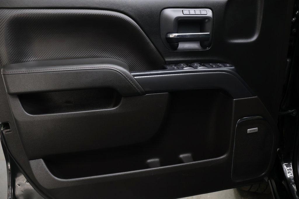 used 2016 GMC Sierra 1500 car, priced at $19,995