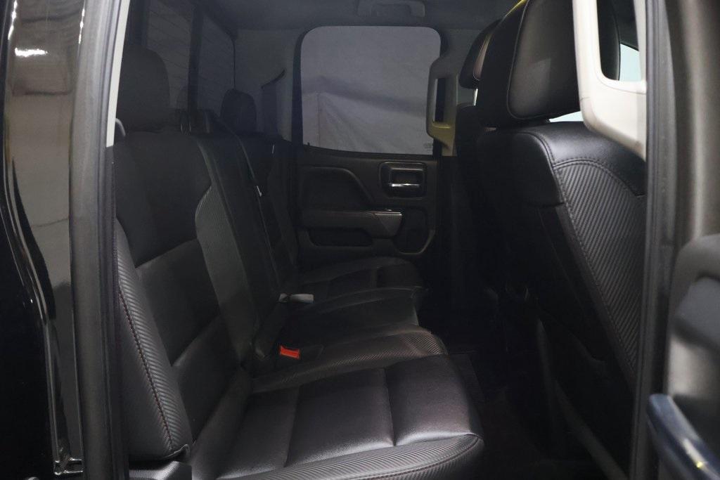 used 2016 GMC Sierra 1500 car, priced at $19,995