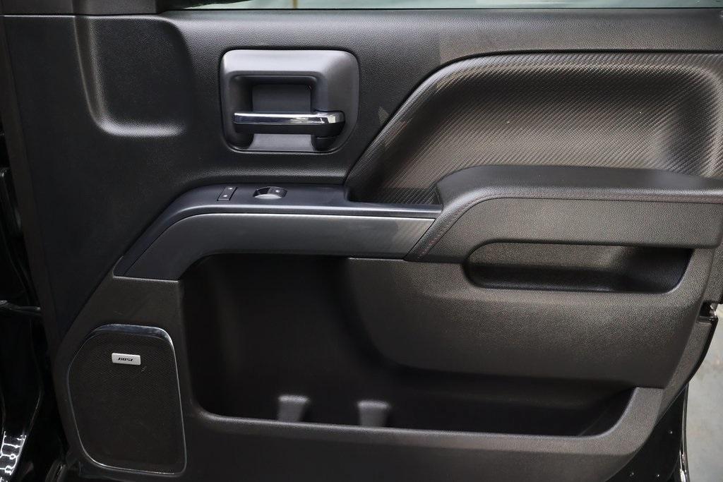 used 2016 GMC Sierra 1500 car, priced at $19,995