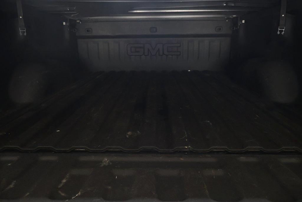 used 2016 GMC Sierra 1500 car, priced at $19,995