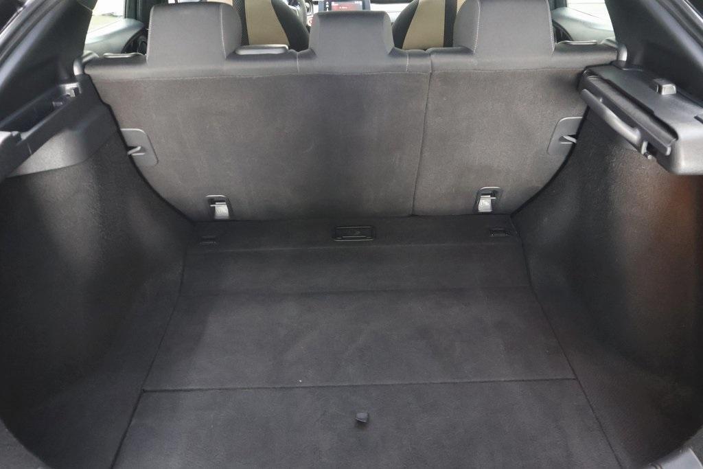 used 2018 Honda Civic car, priced at $17,495