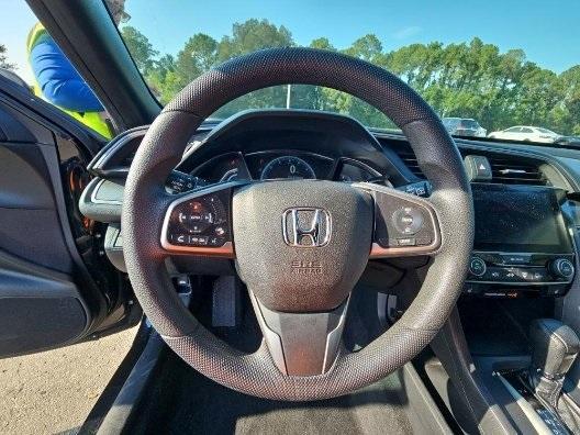 used 2018 Honda Civic car, priced at $17,995