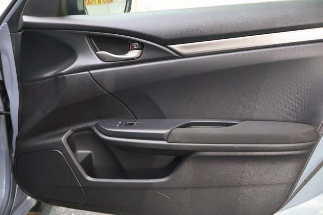 used 2019 Honda Civic car, priced at $20,995