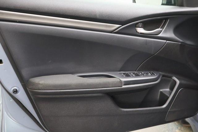 used 2019 Honda Civic car, priced at $20,995
