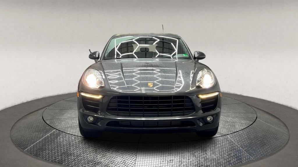 used 2018 Porsche Macan car, priced at $26,995