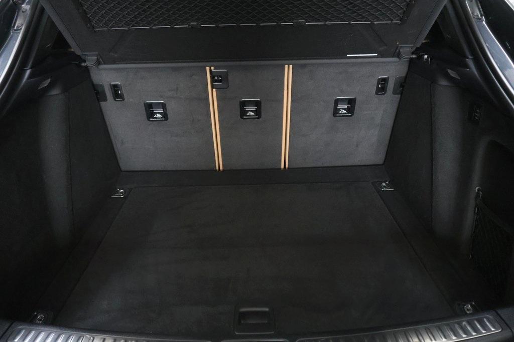 used 2018 Porsche Macan car, priced at $26,995