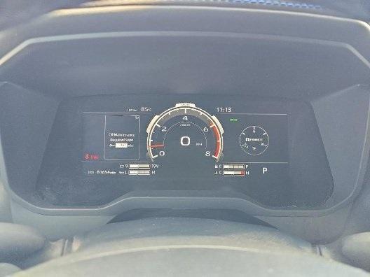 used 2023 Toyota Tundra car, priced at $49,995