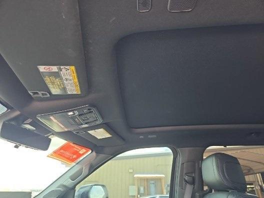used 2023 Toyota Tundra car, priced at $49,995