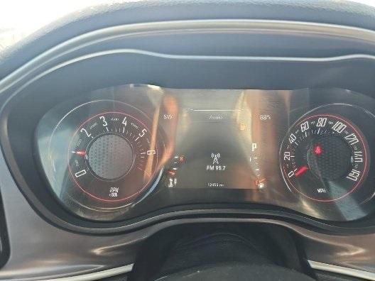 used 2021 Dodge Challenger car, priced at $26,995