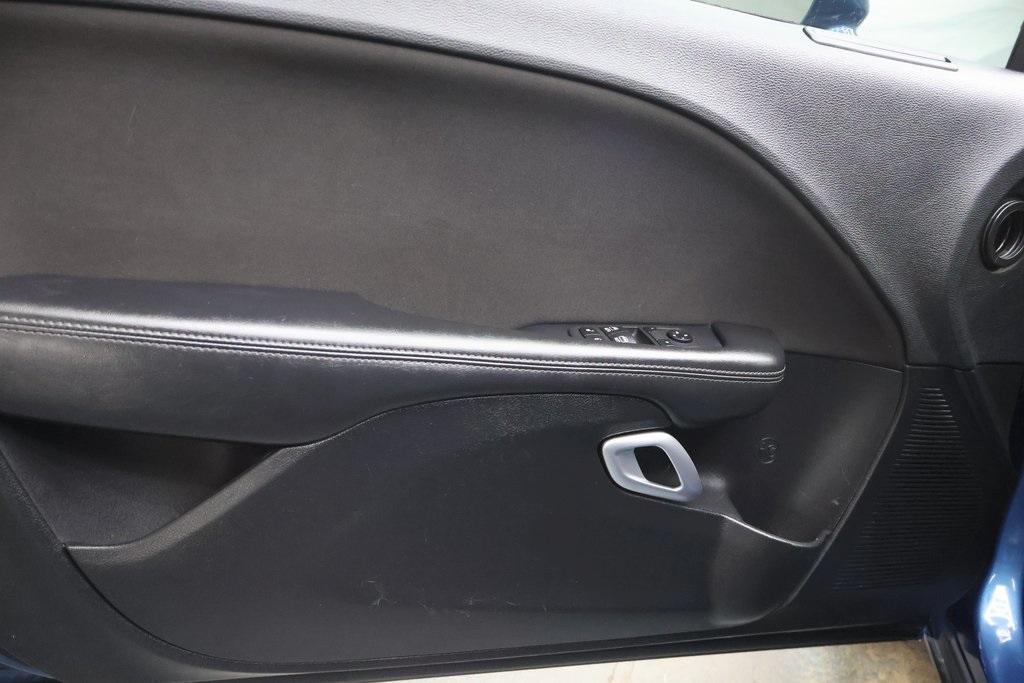 used 2021 Dodge Challenger car, priced at $24,995