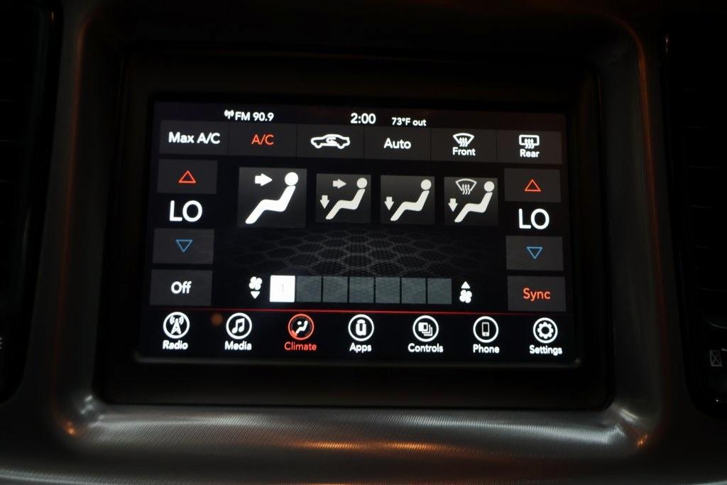 used 2021 Dodge Challenger car, priced at $24,995