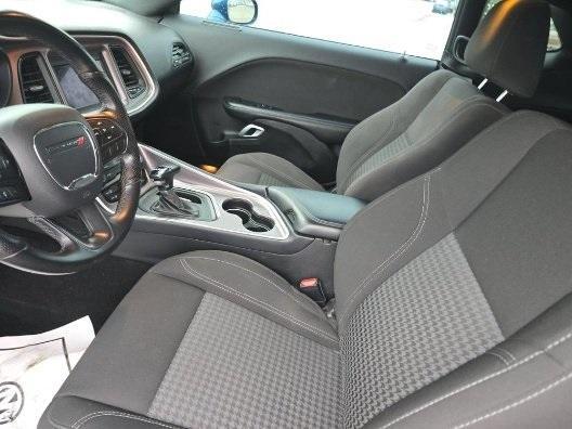 used 2021 Dodge Challenger car, priced at $26,995