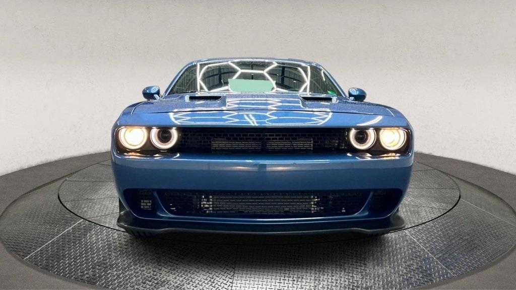 used 2021 Dodge Challenger car, priced at $24,995