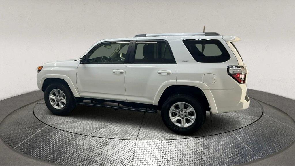 used 2022 Toyota 4Runner car, priced at $38,495