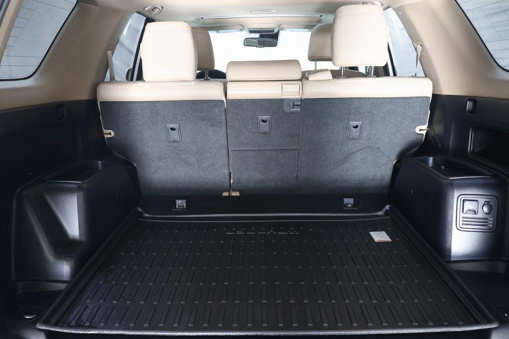 used 2022 Toyota 4Runner car, priced at $38,495