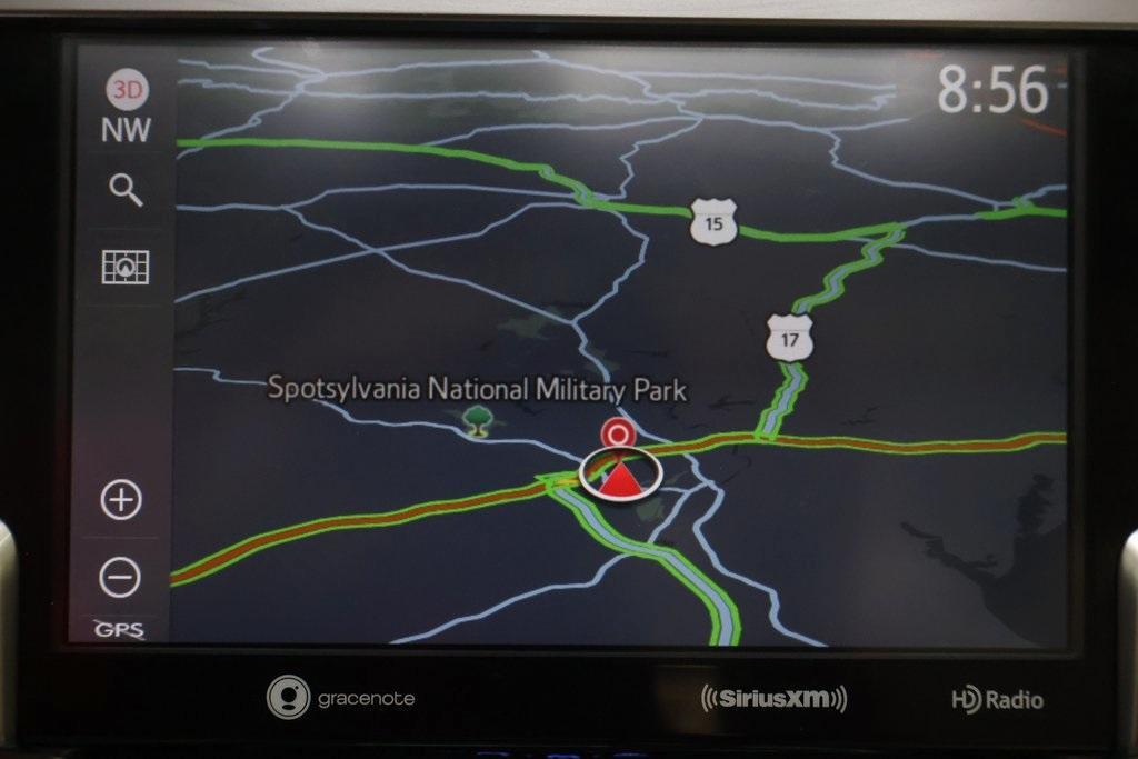 used 2022 Toyota 4Runner car, priced at $38,495