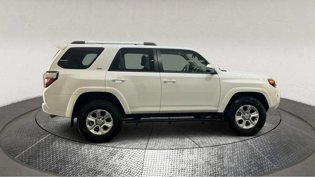used 2022 Toyota 4Runner car, priced at $38,495
