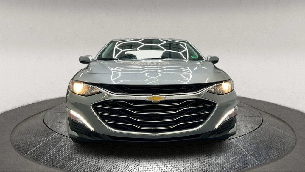 used 2023 Chevrolet Malibu car, priced at $20,995